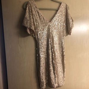 Kirra cocktail dress